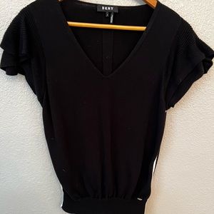 DKNY blouse
